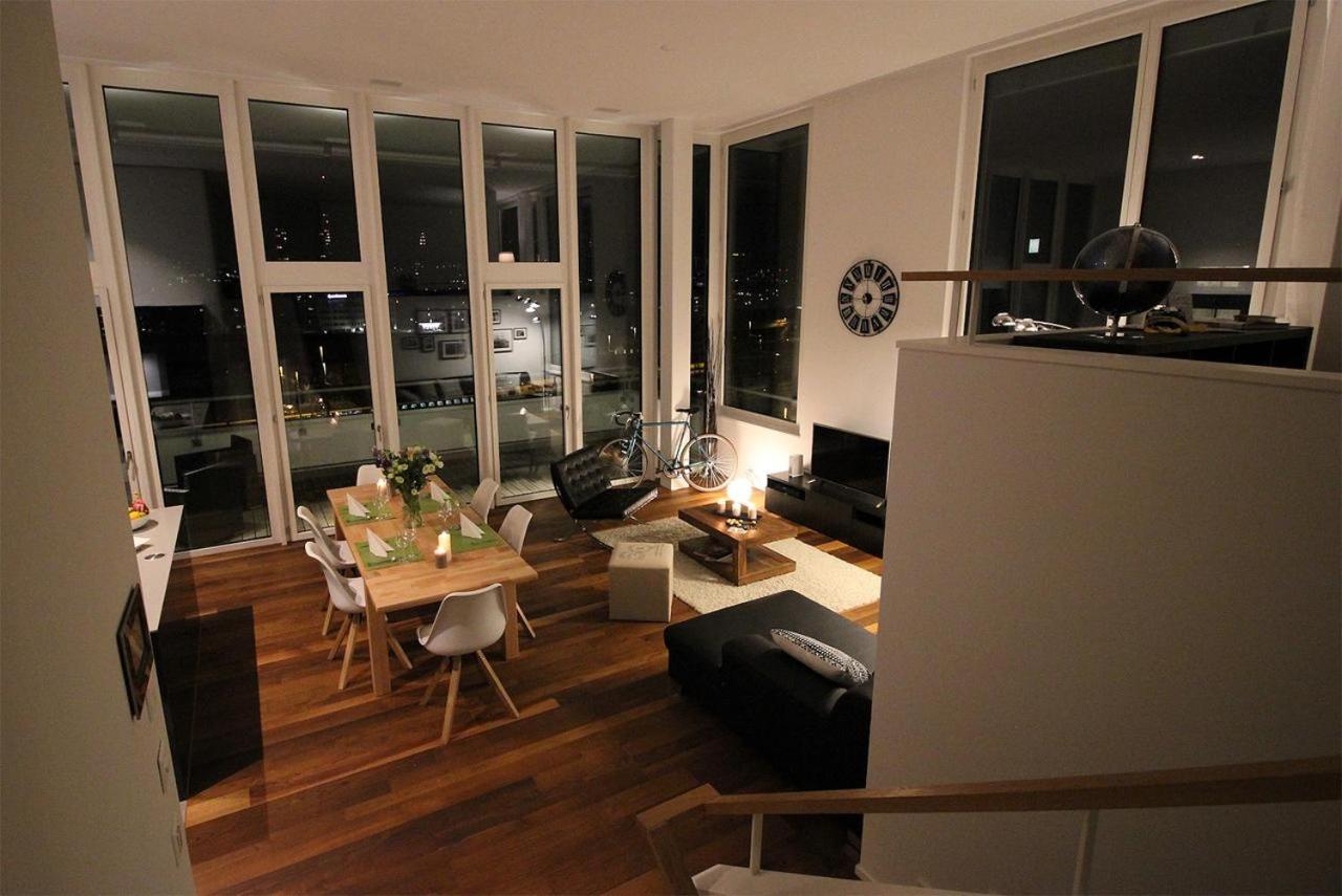 Emplacementdechoix Ac Freeparking Toplocation Apartamento *