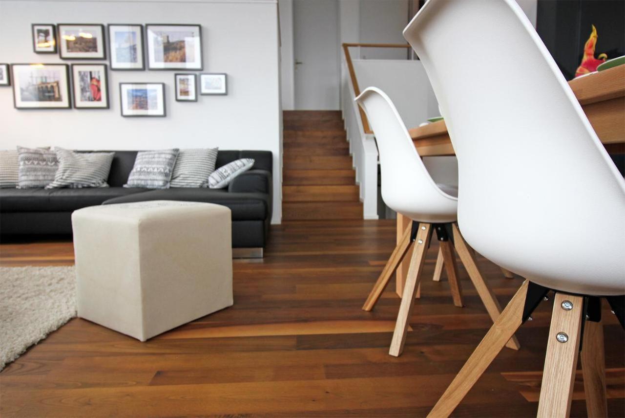 Emplacementdechoix Ac Freeparking Toplocation Apartamento Zurique