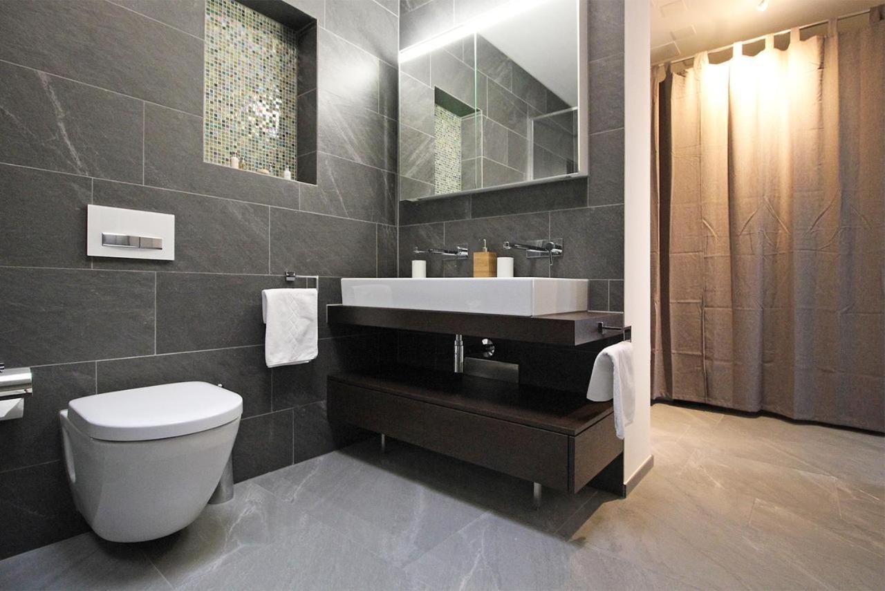 Apartamento Emplacementdechoix Ac Freeparking Toplocation Zurique