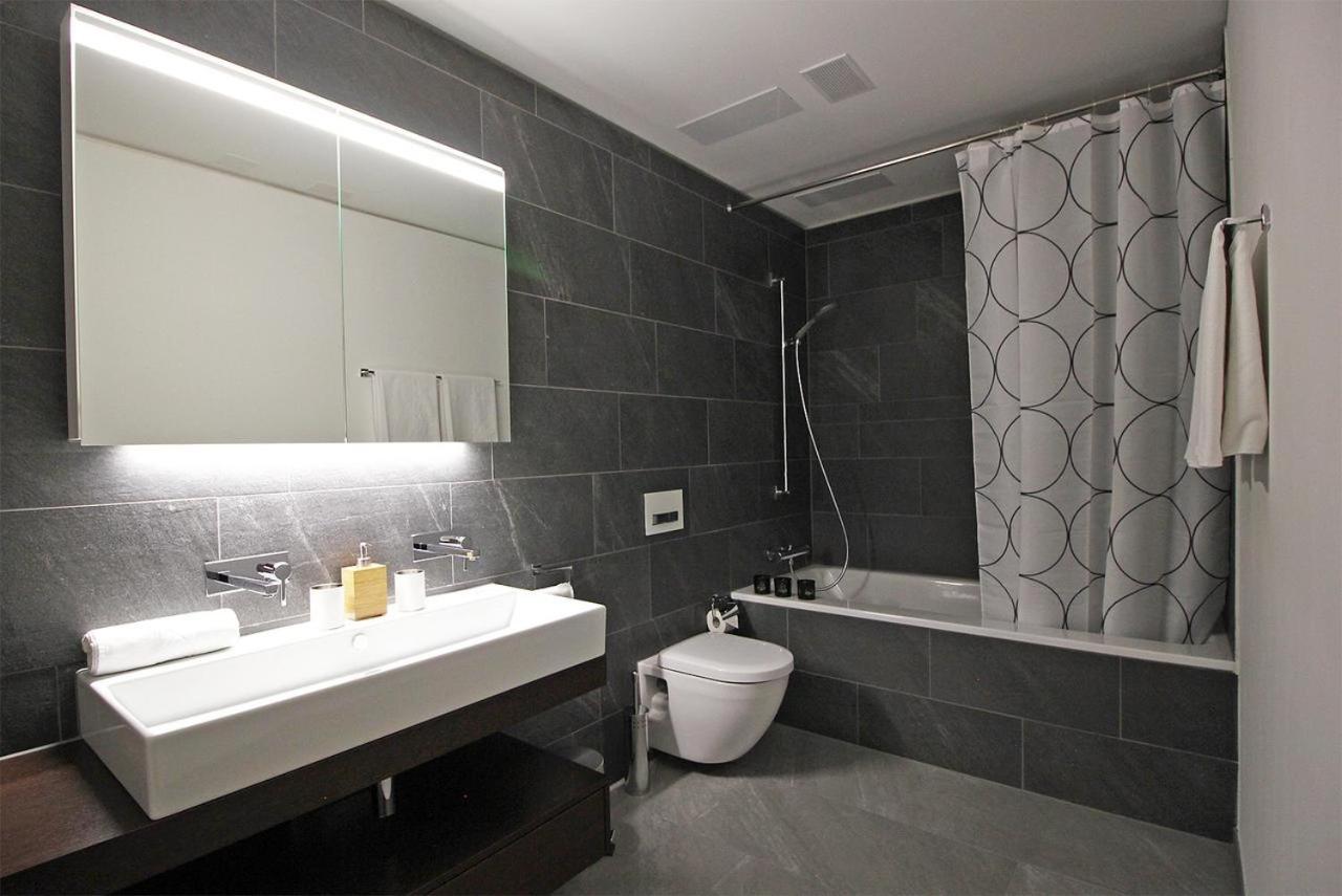 Emplacementdechoix Ac Freeparking Toplocation * Zurique
